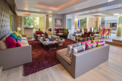 Commercial product, interiors and advertising photographer in Johannesburg, Sandton and Pretoria by Quintin Mills