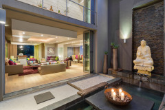 Commercial product, interiors and advertising photographer in Johannesburg, Sandton and Pretoria by Quintin Mills