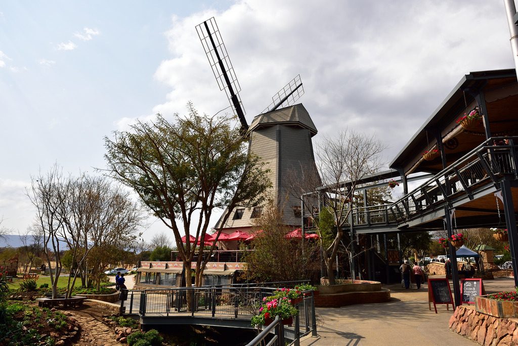 windmill